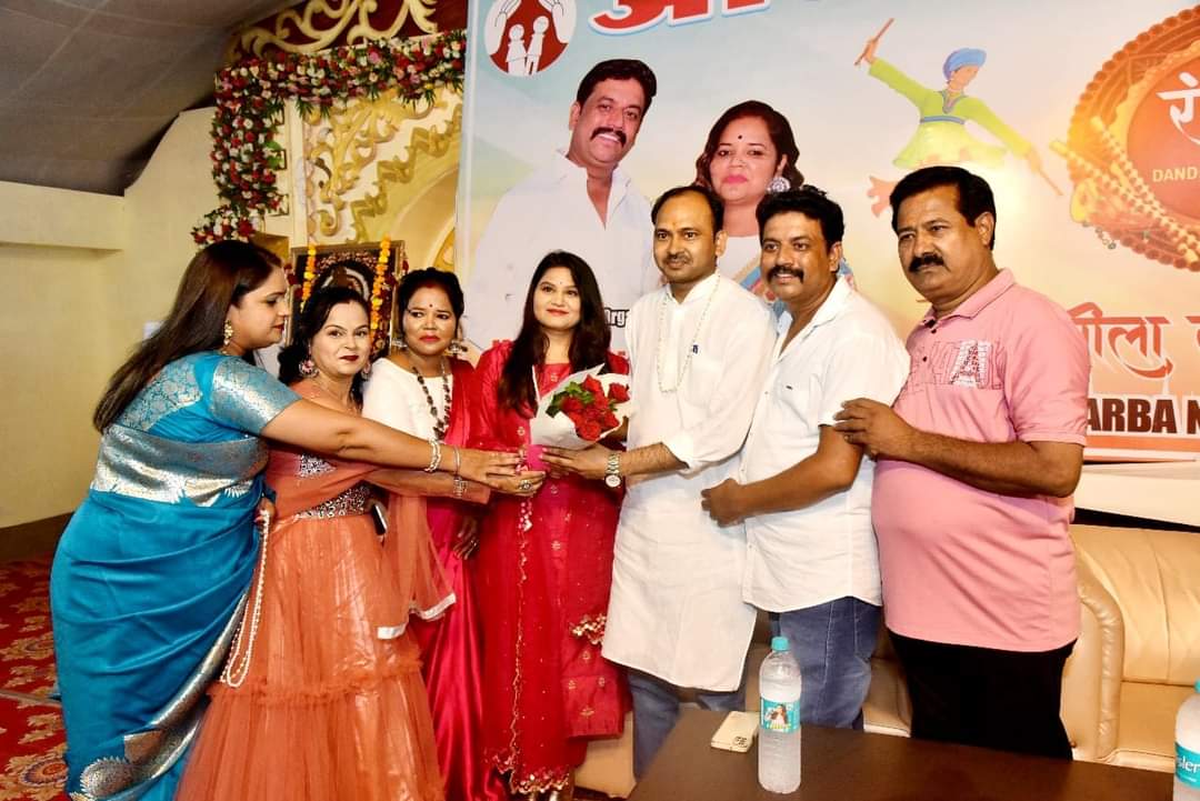 आरोपियों को कड़ी पैरवी कर सजा दिलाने वाले विशेष लोक अभियोजक हुए सम्मानित