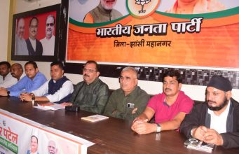 लौहपुरुष सरदार वल्लभभाई पटेल जी की 150 वीं जन्म जयंती पर होंगे विविध कार्यक्रम