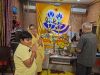 देवउठनी एकादशी पर लक्ष्मी नारायण मन्दिर में भव्य दरबार सजाया