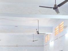 छात्राओं को अपराध से बचाव के लिए किया जागरूक