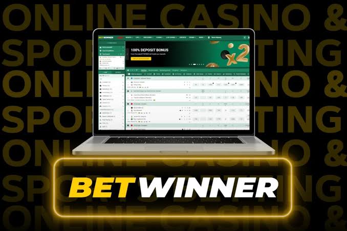BetWinner Online Casino and Sportsbook Your Ultimate Betting Destination