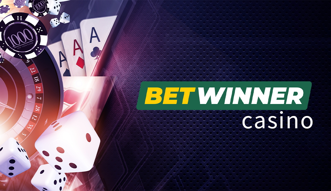 BetWinner Online Casino and Sportsbook Your Ultimate Betting Destination