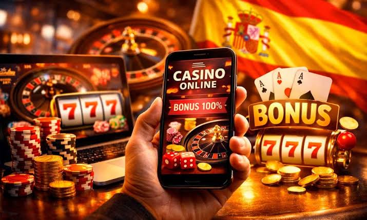 Bono por Registro en Casinos Online Aprovecha las Mejores Ofertas