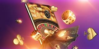 Discover Mino Casino An Ultimate Gaming Experience