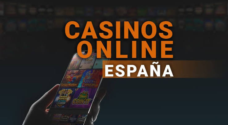 Las Mejores Tragaperras y Bonos en Casinos de España Las Mejores Tragaperras y Bonos en Casinos de España