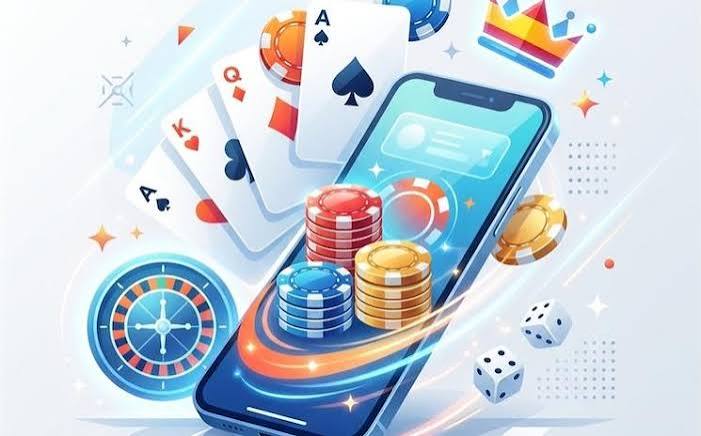 Las Mejores Tragaperras y Bonos en Casinos de España Las Mejores Tragaperras y Bonos en Casinos de España