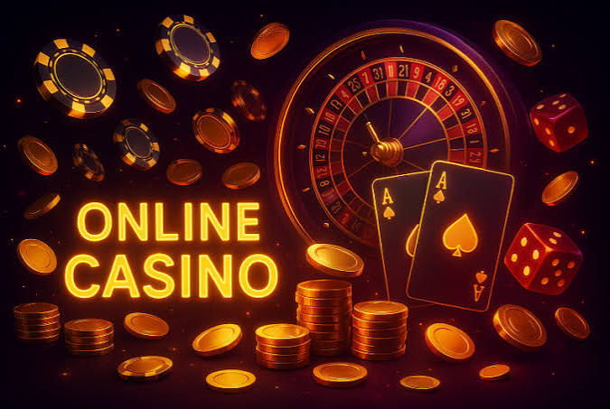 Legální Magic Planet Casino Online Svět zábavy a obrovských výher