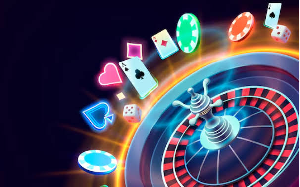 Legální Magic Planet Casino Online Svět zábavy a obrovských výher