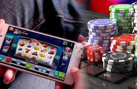 Mino Casino Your Premier Destination for Online Gaming