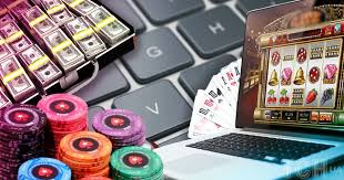 Mino Casino Your Ultimate Destination for Online Gaming 475873287