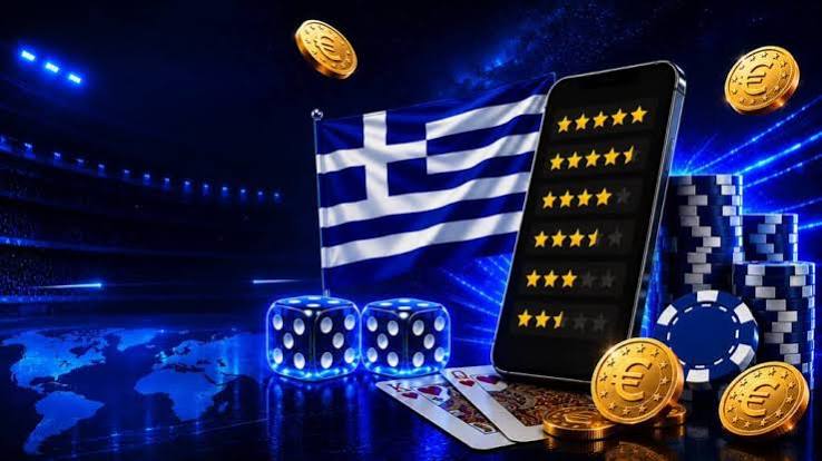 Online Casino Χωρίς Επιβεβαίωση Εξερευνώντας τις Επιλογές σας Online Casino Χωρίς Επιβεβαίωση Εξερευνώντας τις Επιλογές σας