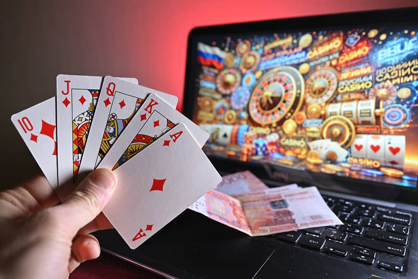 Ontdek de Wereld van GT Bet Casino Een Complete Gids