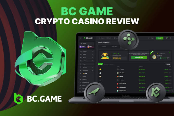 Ultimate Guide to BC.Game Bonuses and Promo Codes