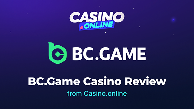 Exploring BC.Game Online Platform A Comprehensive Guide Exploring BC.Game Online Platform A Comprehensive Guide