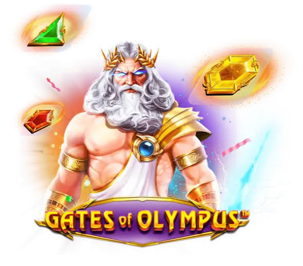 Gates of Olympus Casino En Rejse til De Gamle Guder