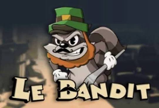 Le Bandit Dansk En Rejse Ind I Den Danske Spilverden Le Bandit Dansk En Rejse Ind I Den Danske Spilverden