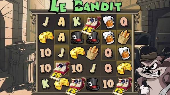 Le Bandit En Spændende Verden af Kasino Underholdning Le Bandit En Spændende Verden af Kasino Underholdning