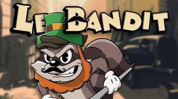 Le Bandit En Spændende Verden af Kasino Underholdning Le Bandit En Spændende Verden af Kasino Underholdning