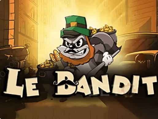 Le Bandit En Spændende Verden af Online Casino Le Bandit En Spændende Verden af Online Casino