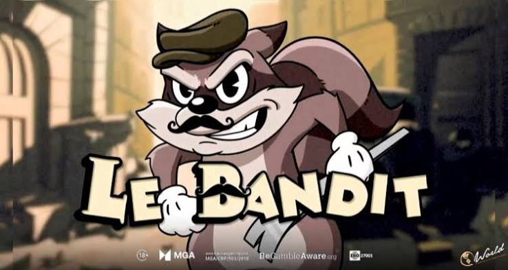 Le Bandit En Spændende Verden af Online Casino Le Bandit En Spændende Verden af Online Casino