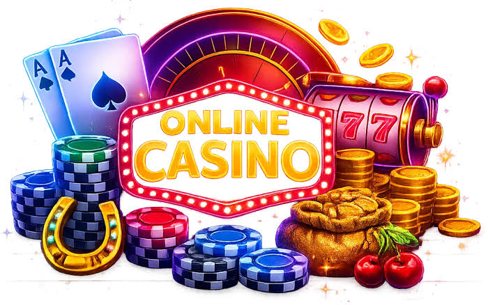 Legální Casino LuckyBet - Vaše Online Zážitky s Hrami Legální Casino LuckyBet - Vaše Online Zážitky s Hrami