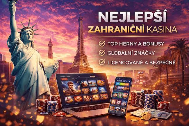 Nové Casino Jak Vybrat to Pravé pro Vás