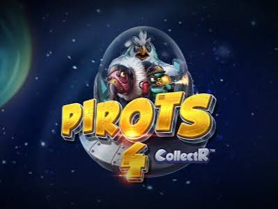 Pirates 4 Online Casino A Treasure of Gaming Adventures