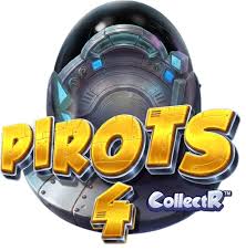 Pirates 4 Online Casino A Treasure Trove of Gaming Adventure