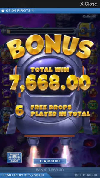 Pirates 4 Online Casino A Treasure Trove of Gaming Adventure