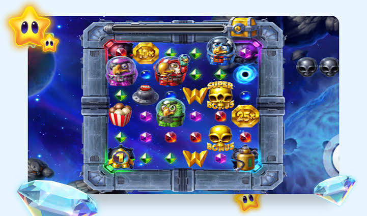 Pirates 4 Online Casino A Treasure Trove of Gaming Adventure