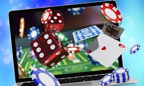 Unleashing the Thrill Discover the World of Casino Lucky Spins Unleashing the Thrill Discover the World of Casino Lucky Spins