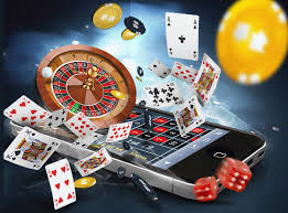 Unleashing the Thrill Discover the World of Casino Lucky Spins Unleashing the Thrill Discover the World of Casino Lucky Spins