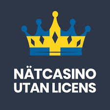Upptäck Casinon Utan Svensk Licens En Djupgående Guide