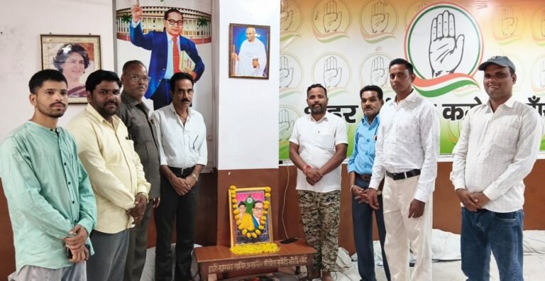 समता और बंधुत्व की प्रेरणा देता है,धम्म चक्र प्रवर्तन दिवस