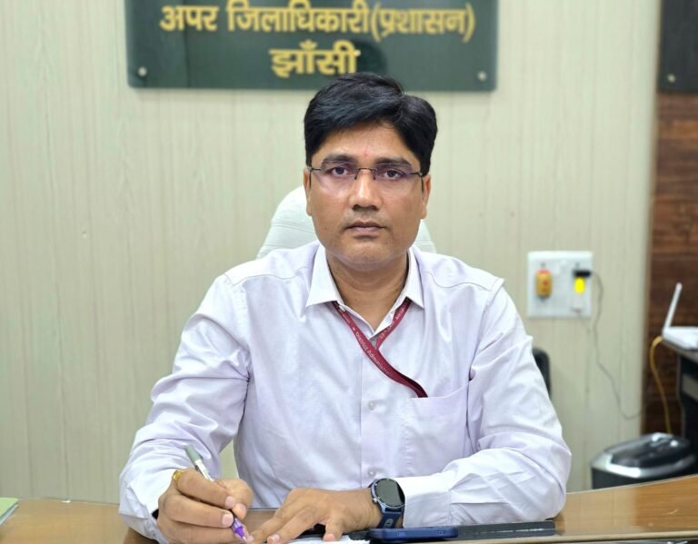 अपर जिलाधिकारी ने 22 अक्टूबर की शाम तक सभी परीक्षा केन्द्रों पर सीसीटीवी कैमरे क्रियाशील करने का दिया निर्देश समस्त परीक्षा केन्द्रों पर समय से पहले आधारभूत सुविधाओं को करायें सुनिश्चित : अपर जिलाधिकारी