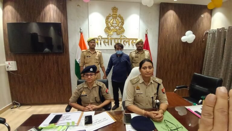 दर्जनों लोगों के साथ नौकरी के नाम पर धोखाधड़ी का आरोपी सहित चिकित्सक के घर चोरी करने वाला आरोपी गिरफ़्तार