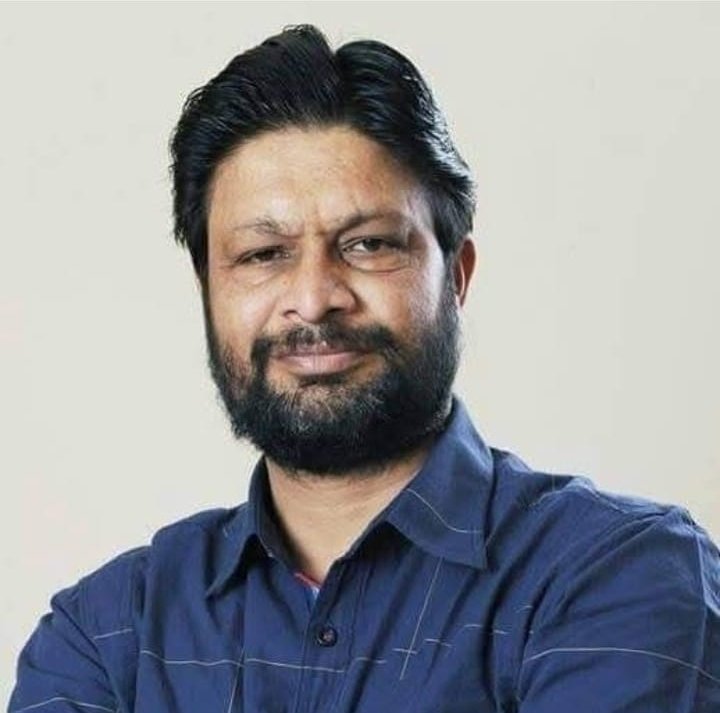 कांग्रेस ने पूर्व मंत्री को बनाया त्रिपुरा का केंद्रीय पर्यवेक्षण